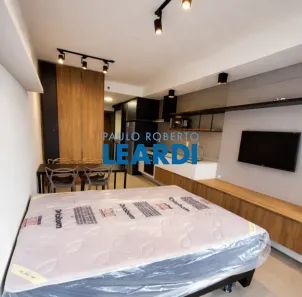 Apartamento com 1 Quarto para alugar, 61m² no Trindade, Florianópolis