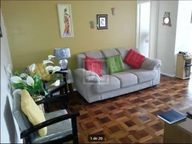 Apartamento com 2 Quartos à venda, 70m² no Méier, Rio de Janeiro