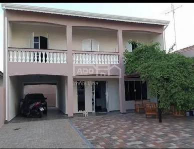 Sobrado com 3 Quartos à venda, 174m² no Parque Via Norte, Campinas