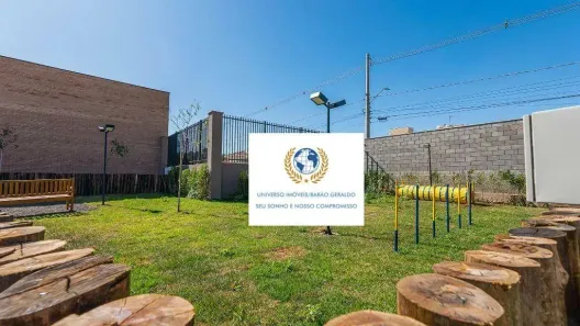 Lote/Terreno à venda, 351m² no Betel, Paulínia