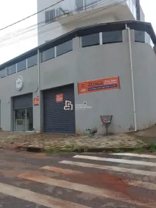 Ponto Comercial para alugar, 50m² no A Definir, Sarzedo