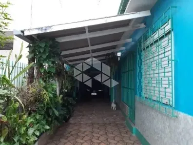 Casa com 4 Quartos à venda, 117m² no Rio Branco, São Leopoldo