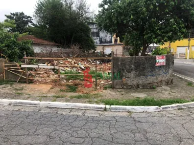 Lote/Terreno à venda, 280m² no Vila Nova Mazzei, São Paulo