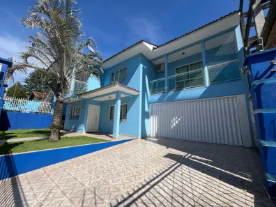 Casa com 4 Quartos à venda, 200m² no São Cristóvão, Chapecó