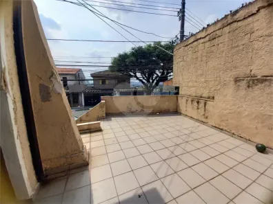 Casa com 2 Quartos à venda, 120m² no Jaguaré, São Paulo