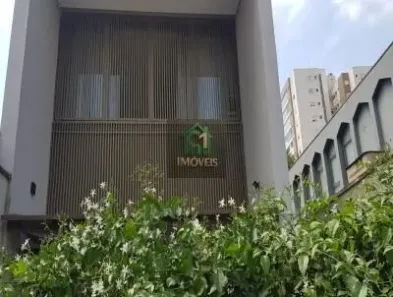Sobrado com 3 Quartos à venda, 200m² no Vila Romana, São Paulo