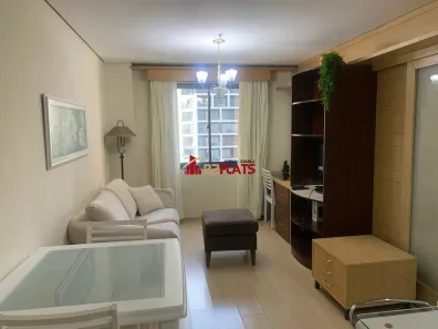Flat com 1 Quarto à venda, 38m² no Planalto Paulista, São Paulo