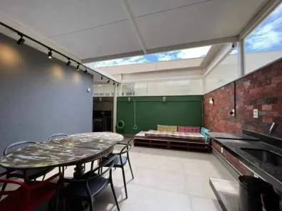 Apartamento com 1 Quarto para alugar, 65m² no Palmeiras, Belo Horizonte
