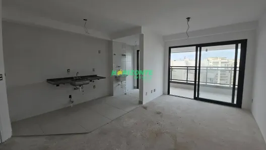 Apartamento com 3 Quartos à venda, 92m² no Condomínio Royal Park, São José dos Campos