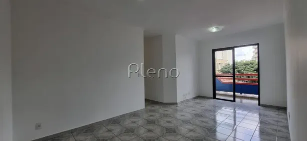 Apartamento com 2 Quartos para alugar, 74m² no Vila Olivo, Valinhos
