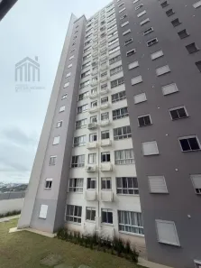 Apartamento com 2 Quartos para venda ou aluguel, 44m² no Nova Itapevi, Itapevi