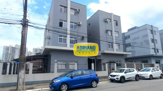 Apartamento com 2 Quartos à venda, 62m² no Serraria, São José