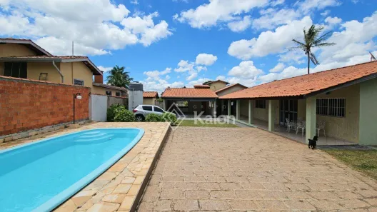 Casa de Condomínio com 3 Quartos à venda, 300m² no Condomínio Zuleika Jabour, Salto