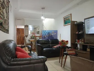Sobrado com 3 Quartos à venda, 102m² no Jardim Maringá, São Paulo