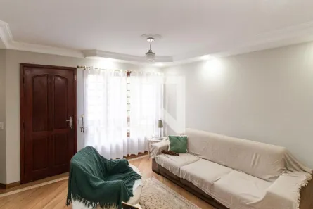 Casa com 3 Quartos à venda, 110m² no Horto Florestal, São Paulo