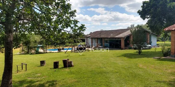 Casa de Condomínio com 3 Quartos à venda, 270m² no Rancho Feliz, Salto