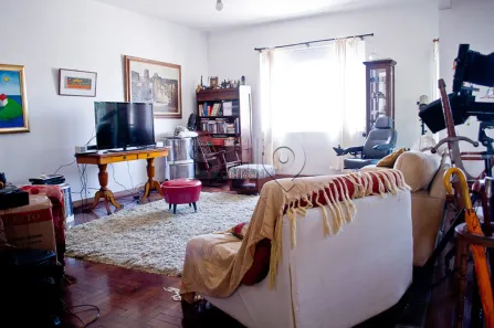 Apartamento com 3 Quartos à venda, 260m² no Campos Elíseos, São Paulo