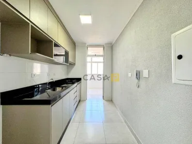 Apartamento com 3 Quartos à venda, 84m² no Jardim Santana, Americana