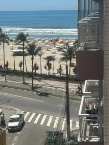 Apartamento com 2 Quartos à venda, 61m² no Ocian, Praia Grande