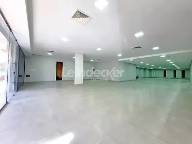 Ponto Comercial para alugar, 291m² no Centro Histórico, Porto Alegre