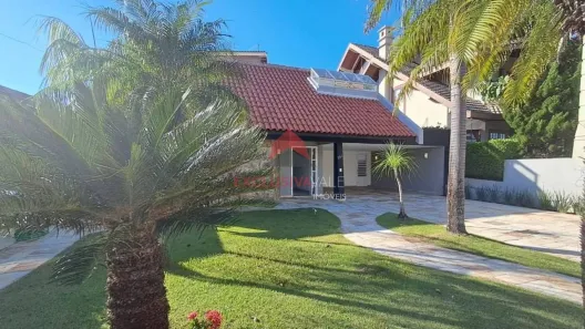 Casa de Condomínio com 4 Quartos à venda, 335m² no Condomínio Esplanada do Sol, São José dos Campos