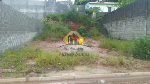 Lote/Terreno à venda, 250m² no São Vicente de Paulo, Tremembé