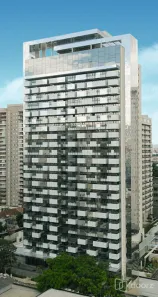 Sala Comercial à venda, 32m² no Barra Funda, São Paulo
