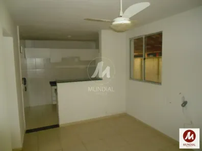 Apartamento com 2 Quartos à venda, 43m² no Sumarezinho, Ribeirão Preto
