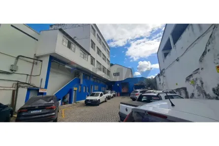 Galpão/Depósito/Armazém à venda, 1500m² no São Cristóvão, Rio de Janeiro