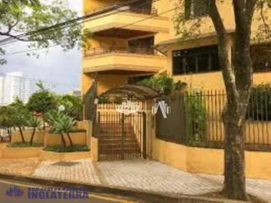 Apartamento com 3 Quartos à venda, 127m² no Jardim Palermo, Londrina