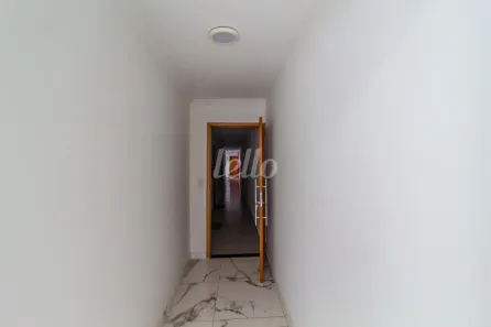 Apartamento com 2 Quartos para alugar, 38m² no Vila Fernandes, São Paulo