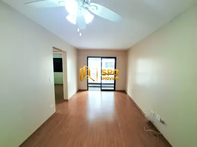 Apartamento com 2 Quartos para venda ou aluguel, 60m² no Vila Mascote, São Paulo
