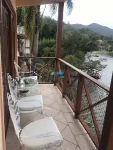 Casa com 3 Quartos à venda, 200m² no Lagoa da Conceição, Florianópolis