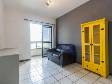 Apartamento com 1 Quarto à venda, 38m² no Kobrasol, São José