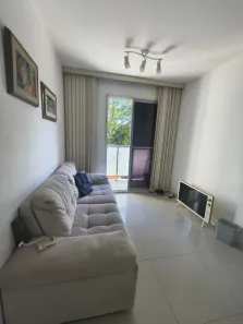 Apartamento com 2 Quartos à venda, 52m² no Jacarepaguá, Rio de Janeiro