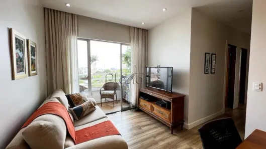 Apartamento com 3 Quartos à venda, 67m² no Chácara Primavera, Campinas