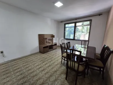 Apartamento com 3 Quartos à venda, 89m² no Vila Ester (Zona Norte), São Paulo