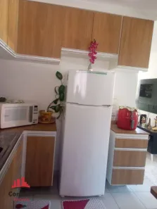 Apartamento com 2 Quartos para alugar, 45m² no Jardim da Balsa II, Americana