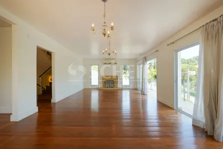 Casa com 4 Quartos à venda, 380m² no Jardim Guedala, São Paulo