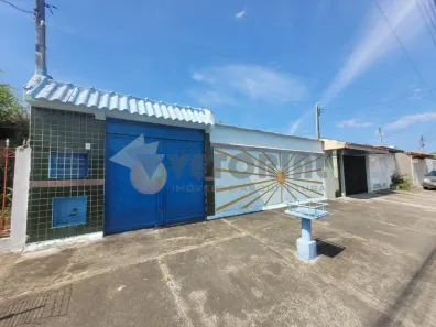 Casa com 3 Quartos à venda, 120m² no Jardim Maristela, Caraguatatuba