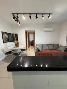 Apartamento com 2 Quartos à venda, 69m² no Boqueirão, Praia Grande