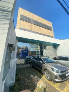 Imóvel Comercial para alugar, 650m² no Jardim da Glória, Taboão da Serra