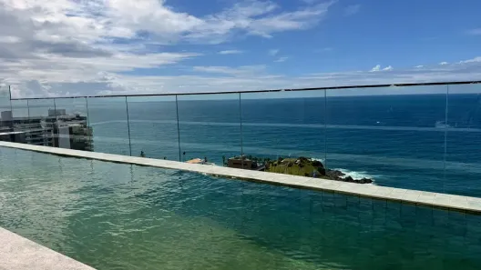 Apartamento com 1 Quarto à venda, 36m² no Barra, Salvador