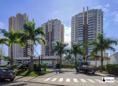 Apartamento com 3 Quartos à venda, 146m² no Jardim Parque Avenida, Limeira