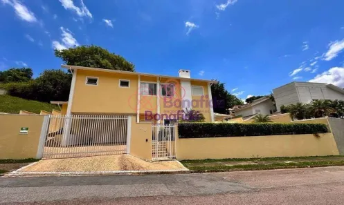 Casa com 4 Quartos à venda, 336m² no Chácara Malota, Jundiaí