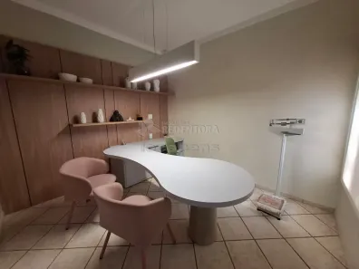 Sala Comercial com 1 Quarto para alugar, 35m² no Vila Imperial, São José do Rio Preto
