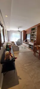 Apartamento com 3 Quartos à venda, 90m² no Jardim Proença, Campinas