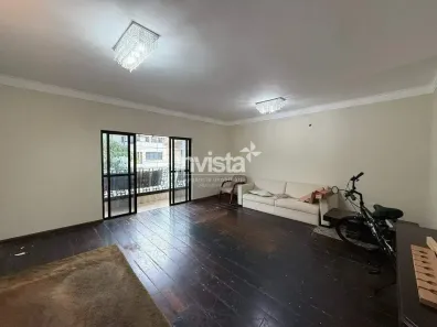 Casa com 3 Quartos à venda, 151m² no Aparecida, Santos