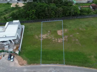 Lote/Terreno à venda, 652m² no Santa Regina, Camboriú