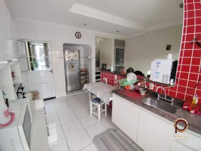 Sobrado com 3 Quartos à venda, 137m² no Jardim Prestes de Barros, Sorocaba
